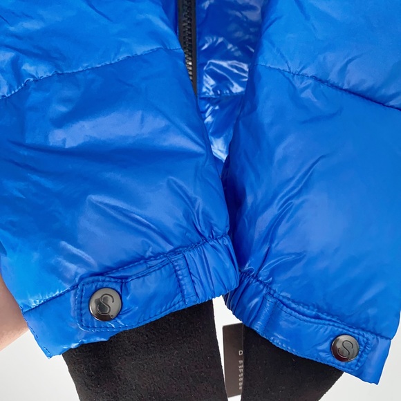 Luxury jacket - Picture 7 of 13